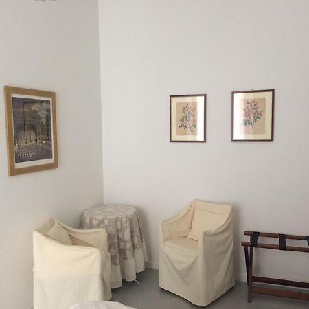 La Maison De Marie La Spezia Eksteriør billede