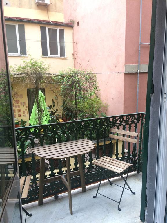 La Maison De Marie La Spezia Eksteriør billede