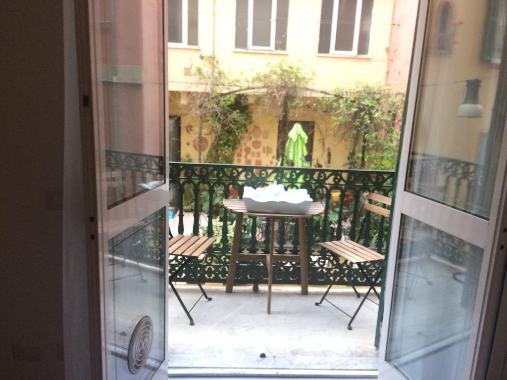 La Maison De Marie La Spezia Eksteriør billede