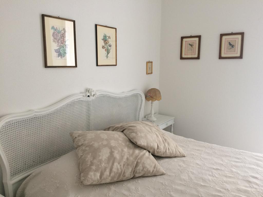 La Maison De Marie La Spezia Eksteriør billede
