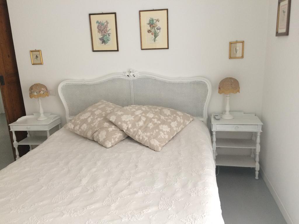 La Maison De Marie La Spezia Eksteriør billede