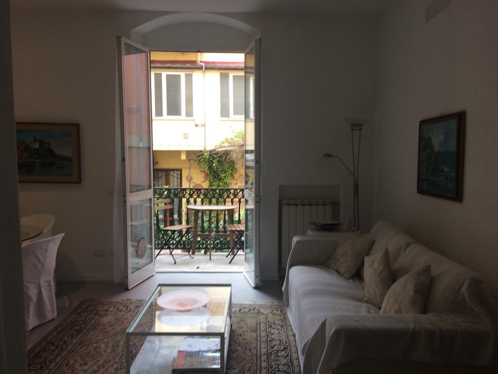 La Maison De Marie La Spezia Eksteriør billede