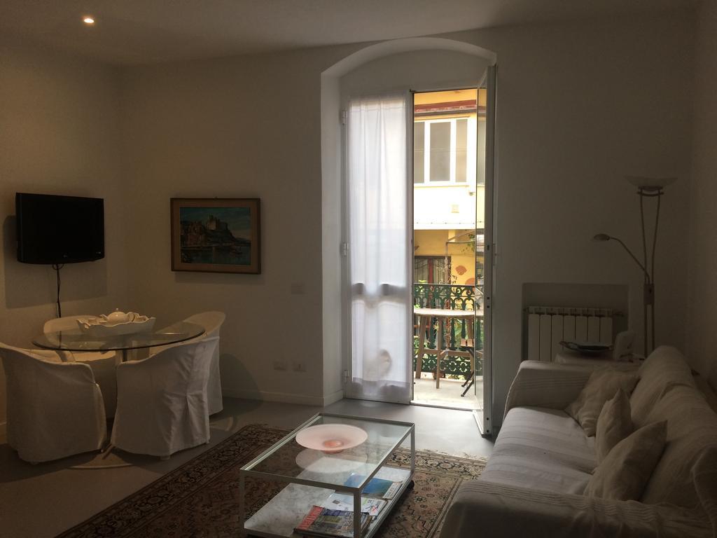 La Maison De Marie La Spezia Eksteriør billede